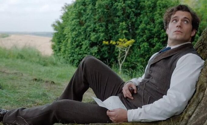 福尔摩斯小姐：失踪的侯爵